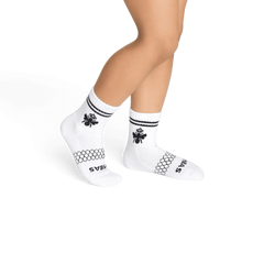Junior Originals Calf Sock 12-Pack