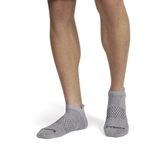 Men's Marl Ankle Sock 12-Pack