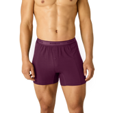 Men's Soft Flex Slim Boxer