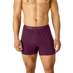 Men's Soft Flex Slim Boxer