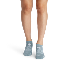 Women's Gripper Ankle Sock 8-Pack