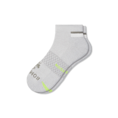 Men's Performance Compression Ankle Socks