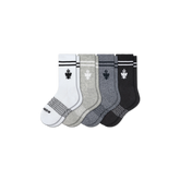 Youth Originals Calf Sock 4-Pack