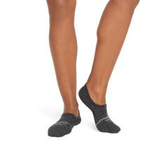 Women's Lightweight Merino Wool Blend No Show Sock 8-Pack