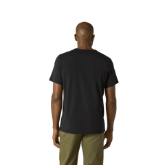 Men's Pima Cotton Slim Crew Neck T-Shirt 6-Pack