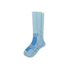 Women's Sport Compression Knee High Socks (20-30mmHg)