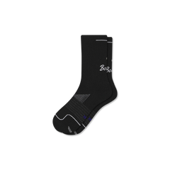 Men's Run Half Calf Socks