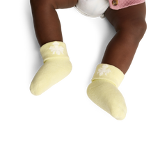 Baby Sock 8-Pack (0-6 Months)