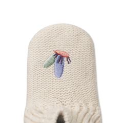 Baby Gripper Slipper 2-Pack