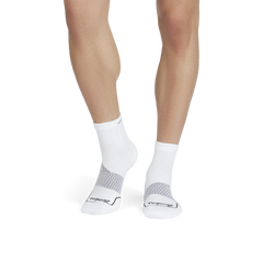 Men's Run Quarter Socks