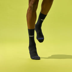 Men's RunPro Half Calf Sock 6-Pack