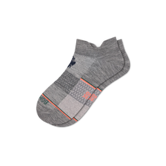 Women's UltraLite Sport Merino Wool Blend Ankle Socks
