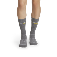 Women's All Sport Calf Sock 8-Pack