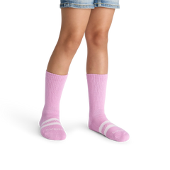 Youth Calf Sock 8-Pack