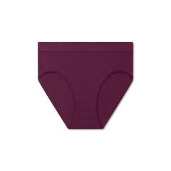 Women's Seamless High Rise Brief