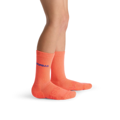 Youth All Sport Calf Sock 8-Pack