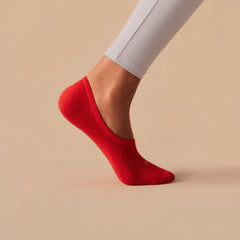 Women's Lightweight No Show Sock 12-Pack