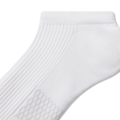 Men's Modern Rib Ankle Sock 8-Pack