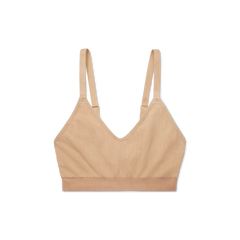 Women's Seamless Scoop Bralette 2-Pack