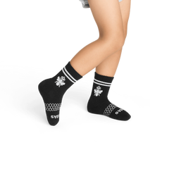 Junior Originals Calf Sock 4-Pack