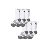 Women's Run Calf Sock 6-Pack