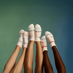 Women's Casual Ankle Sock 8-Pack