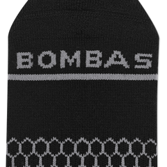 Women's Merino Wool Blend Calf Sock 12-Pack