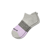 Women's Tri-Block Ankle Sock