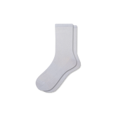 Women's Featherweight Rib Half Calf Socks