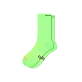 Men's RunPro Half Calf Socks