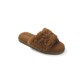 Women's Plush Sunday Slide