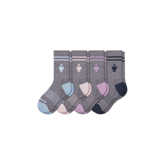 Youth Originals Calf Sock 4-Pack