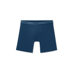 Men's Soft Flex Boxer Brief 6"