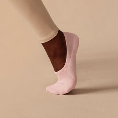Women's Lightweight No Show Sock 8-Pack