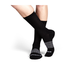 Women's Calf Sock 8-Pack
