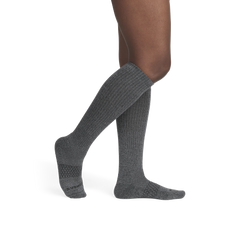 Women's Marl Knee High Sock 4-Pack