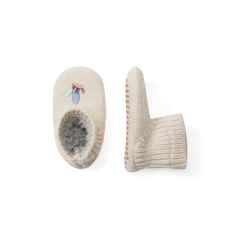 Baby Gripper Slipper