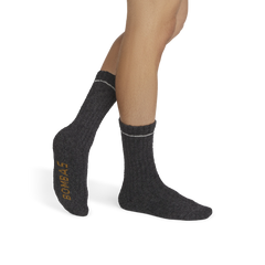 Men's Chunky Ragg Calf Sock 4-Pack