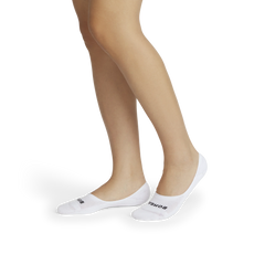 Women's Mid-Cut Cushioned No Show Socks