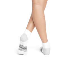 Women's Everyday Compression Ankle Socks