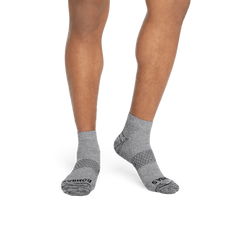 Men's Everyday Compression Ankle Sock 3-Pack