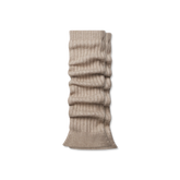 Women’s Ribbed Leg Warmers
