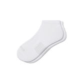 Women's Modern Rib Ankle Socks