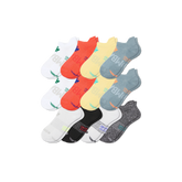 Youth All Sport Ankle Sock 12-Pack