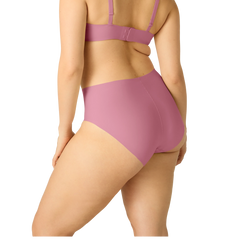 Women’s No Show High Rise Brief 3-Pack