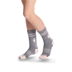 Youth Originals Calf Sock 4-Pack