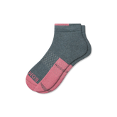 Women's Performance Compression Ankle Socks