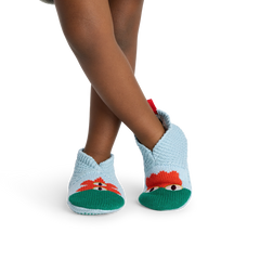 Toddler Gripper Slipper
