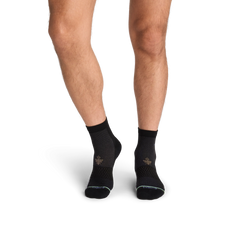 Men's UltraLite Sport Merino Wool Blend Quarter Sock 3-Pack