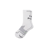 Men's Run Half Calf Socks